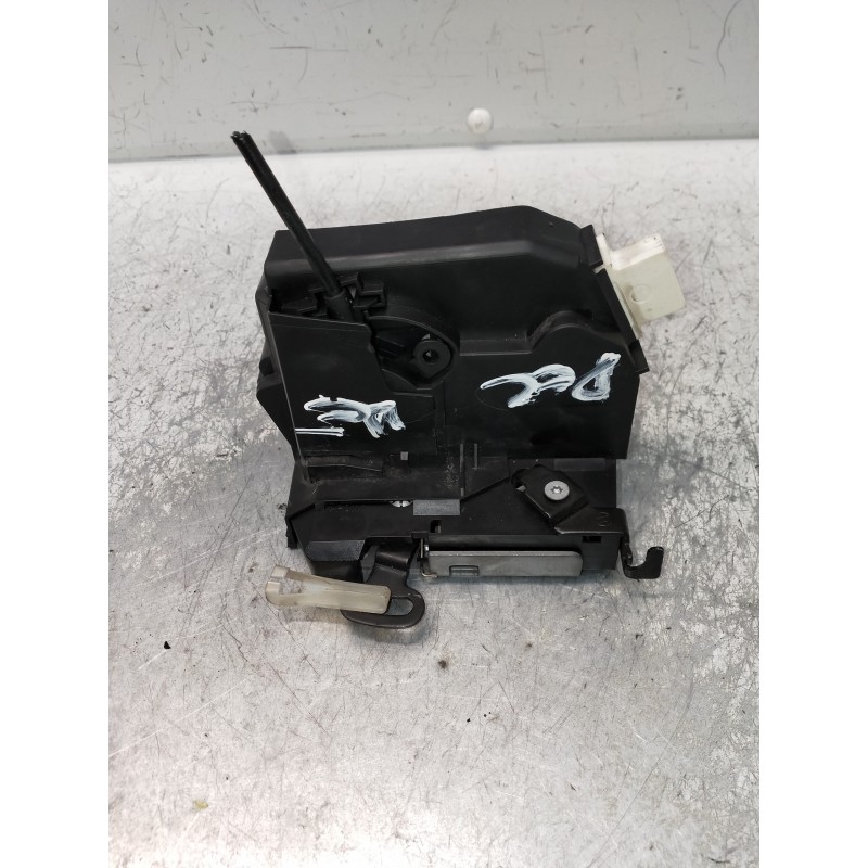 Recambio de motor cierre centralizado delantero derecho para mini mini (r56) one d referencia OEM IAM 275259608  3P