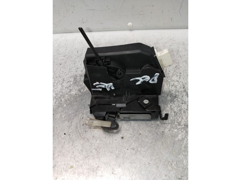 Recambio de motor cierre centralizado delantero derecho para mini mini (r56) one d referencia OEM IAM 275259608  3P
