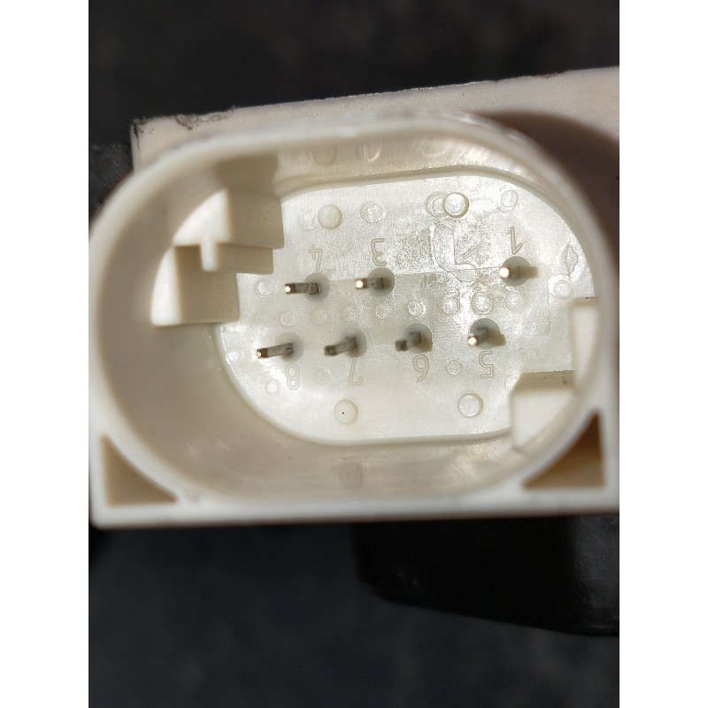 Recambio de motor cierre centralizado delantero derecho para mini mini (r56) one d referencia OEM IAM 275259608  3P