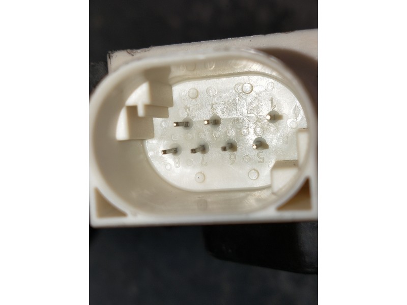 Recambio de motor cierre centralizado delantero derecho para mini mini (r56) one d referencia OEM IAM 275259608  3P