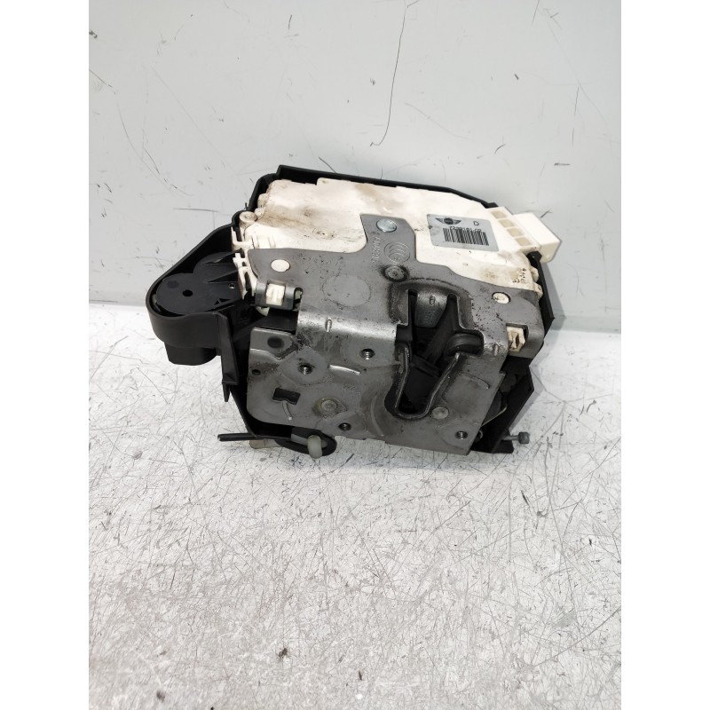 Recambio de motor cierre centralizado delantero izquierdo para mini mini (r56) one d referencia OEM IAM 723916102  3P