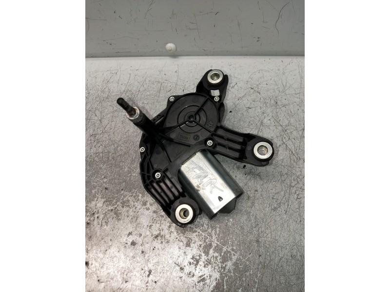 Recambio de motor limpia trasero para mini mini (r56) one d referencia OEM IAM 6763693201304  
