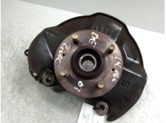 Recambio de mangueta delantera derecha para honda civic berlina 3 (ep1/2) 1.4i s referencia OEM IAM   