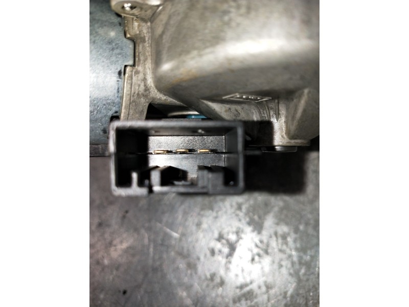Recambio de motor limpia trasero para mini mini (r56) one d referencia OEM IAM 6763693201304  