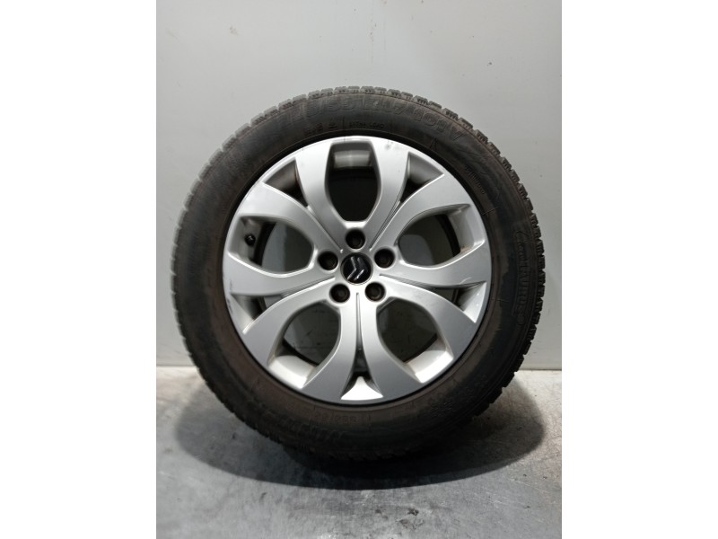 Recambio de juego llantas para citroen c5 station wagon business class referencia OEM IAM   225/55/17