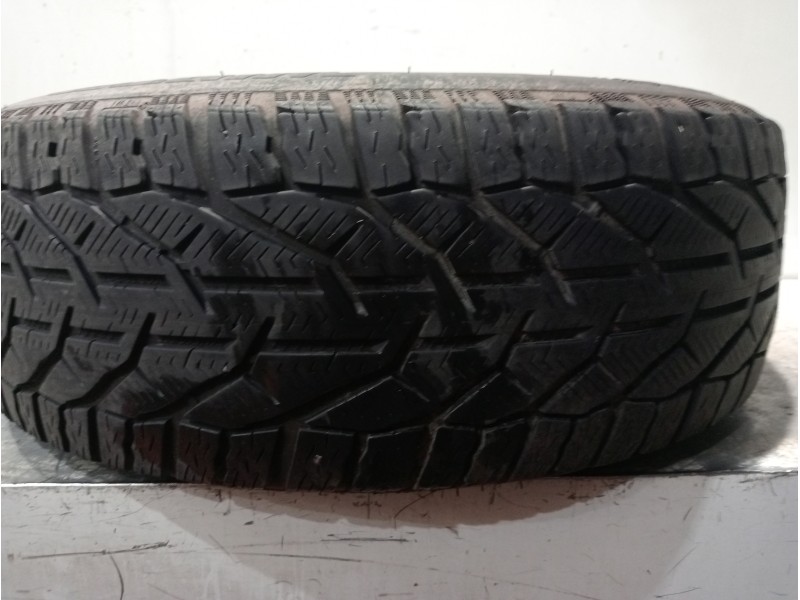 Recambio de juego llantas para citroen c5 station wagon business class referencia OEM IAM   225/55/17