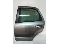Recambio de puerta trasera izquierda para suzuki sx4 rw (ey) glx referencia OEM IAM 6800479J00000  