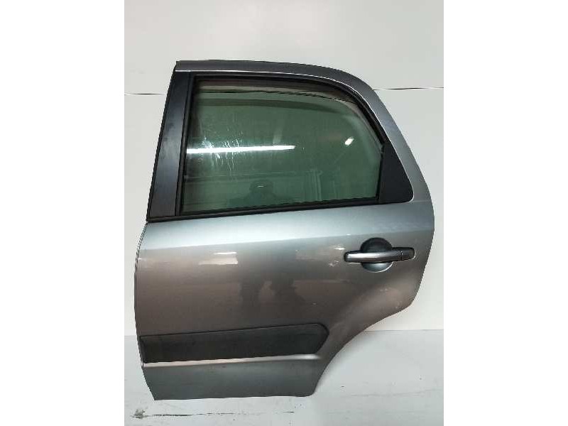 Recambio de puerta trasera izquierda para suzuki sx4 rw (ey) glx referencia OEM IAM 6800479J00000  
