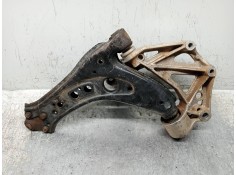 Recambio de brazo suspension inferior delantero derecho para volkswagen polo (9n1) conceptline referencia OEM IAM    2