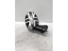 Recambio de retrovisor izquierdo para mini mini (r56) one d referencia OEM IAM  ELECTRICO UN CONECTOR 3 CABLES