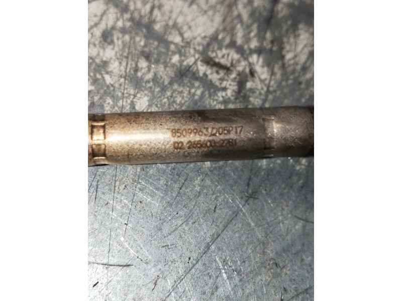 Recambio de sensor para mini mini (r56) one d referencia OEM IAM 8509963D05P17 022656002761 