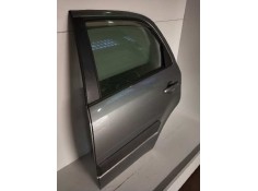 Recambio de puerta trasera izquierda para suzuki sx4 rw (ey) glx referencia OEM IAM 6800479J00000   2