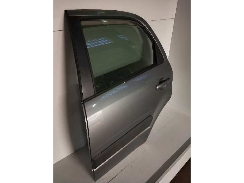 Recambio de puerta trasera izquierda para suzuki sx4 rw (ey) glx referencia OEM IAM 6800479J00000  