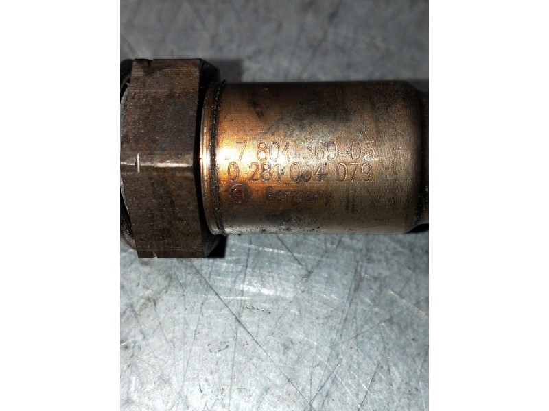 Recambio de sonda lambda para mini mini (r56) one d referencia OEM IAM 0281004079 780436903 