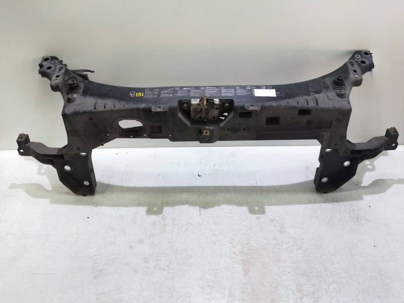 Recambio de panel frontal para renault modus confort dynamique referencia OEM IAM   