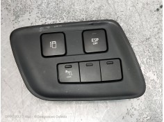 Recambio de mando multifuncion para citroen c4 lim. collection referencia OEM IAM 9666882977 10020428 