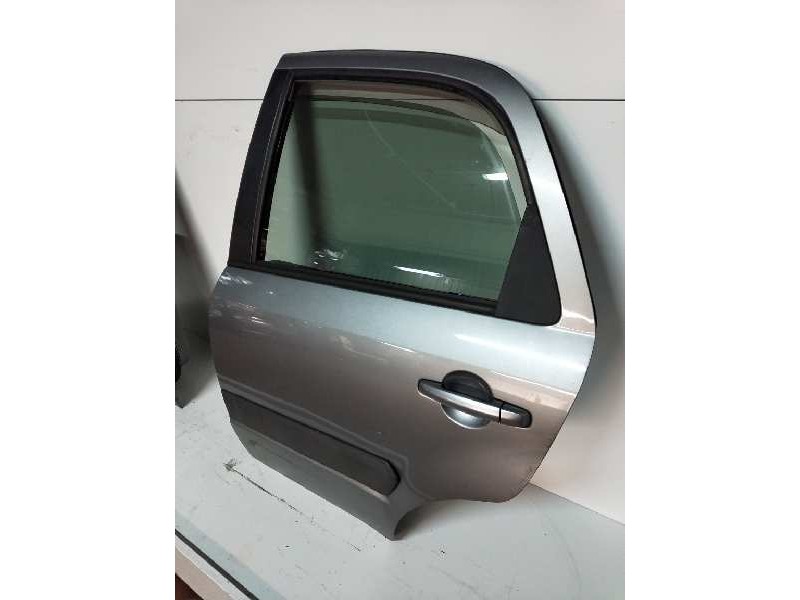 Recambio de puerta trasera izquierda para suzuki sx4 rw (ey) glx referencia OEM IAM 6800479J00000  