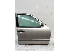 Recambio de puerta delantera derecha para mercedes clase e (w210) berlina diesel 300 diesel (210.020) referencia OEM IAM   