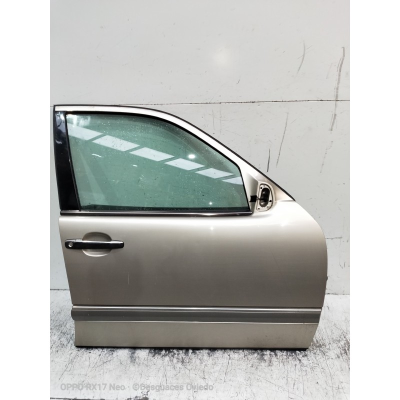 Recambio de puerta delantera derecha para mercedes clase e (w210) berlina diesel 300 diesel (210.020) referencia OEM IAM   