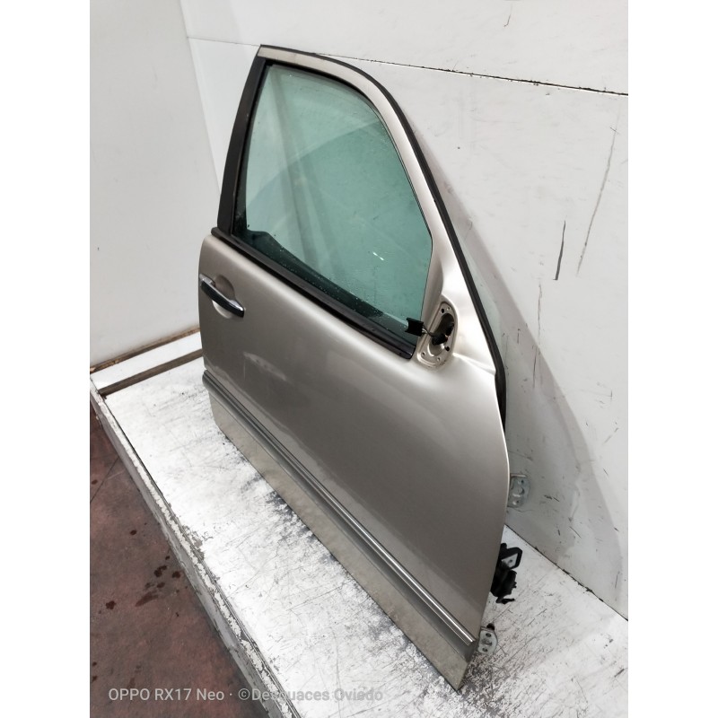 Recambio de puerta delantera derecha para mercedes clase e (w210) berlina diesel 300 diesel (210.020) referencia OEM IAM   