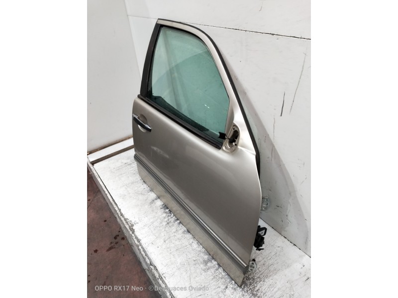 Recambio de puerta delantera derecha para mercedes clase e (w210) berlina diesel 300 diesel (210.020) referencia OEM IAM   