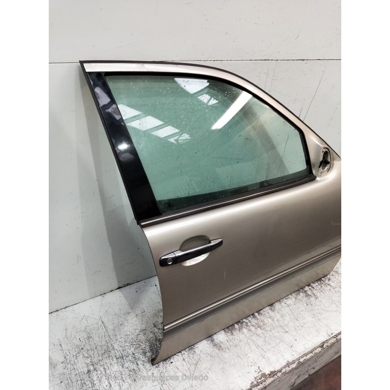 Recambio de puerta delantera derecha para mercedes clase e (w210) berlina diesel 300 diesel (210.020) referencia OEM IAM   