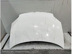 Recambio de capot para citroen berlingo 1.9 d 600 furg. referencia OEM IAM VERFOTOS OXIDO 