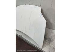 Recambio de capot para citroen berlingo 1.9 d 600 furg. referencia OEM IAM VERFOTOS OXIDO  2