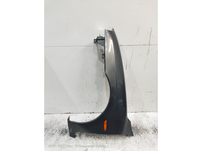 Recambio de aleta delantera izquierda para alfa romeo 156 sportwagon (116) 1.9 jtd 16v progression referencia OEM IAM   