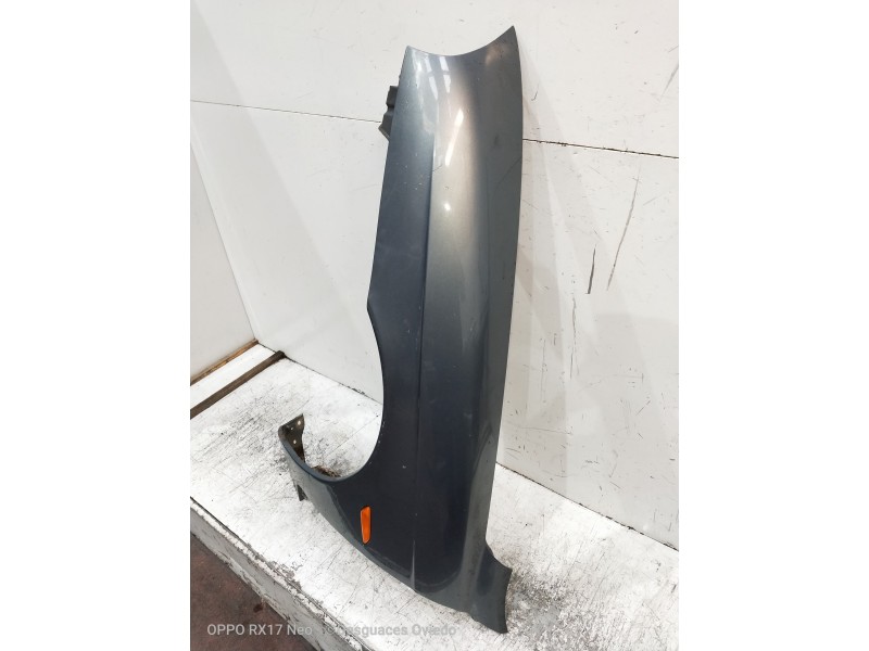 Recambio de aleta delantera izquierda para alfa romeo 156 sportwagon (116) 1.9 jtd 16v progression referencia OEM IAM   