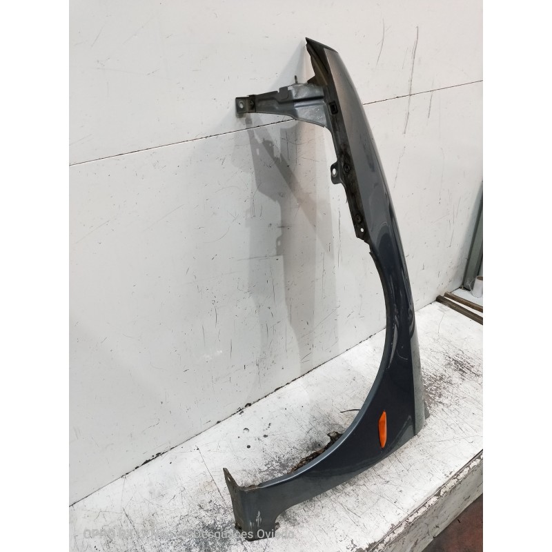 Recambio de aleta delantera izquierda para alfa romeo 156 sportwagon (116) 1.9 jtd 16v progression referencia OEM IAM   