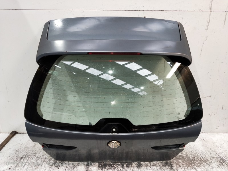 Recambio de porton trasero para alfa romeo 156 sportwagon (116) 1.9 jtd 16v progression referencia OEM IAM   
