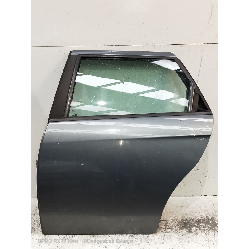 Recambio de puerta trasera izquierda para alfa romeo 156 sportwagon (116) 1.9 jtd 16v progression referencia OEM IAM   5P