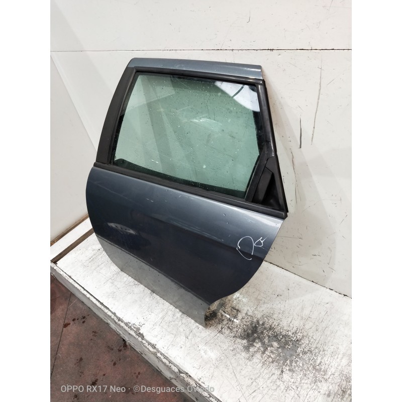 Recambio de puerta trasera izquierda para alfa romeo 156 sportwagon (116) 1.9 jtd 16v progression referencia OEM IAM   5P