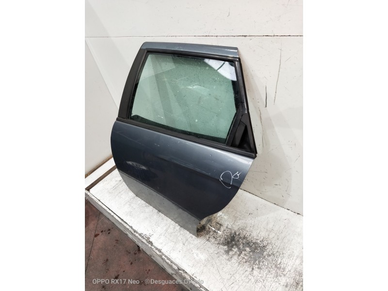 Recambio de puerta trasera izquierda para alfa romeo 156 sportwagon (116) 1.9 jtd 16v progression referencia OEM IAM   5P