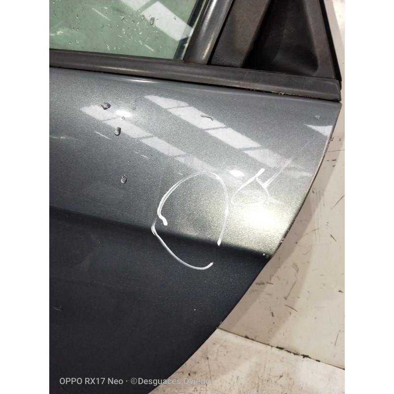 Recambio de puerta trasera izquierda para alfa romeo 156 sportwagon (116) 1.9 jtd 16v progression referencia OEM IAM   5P