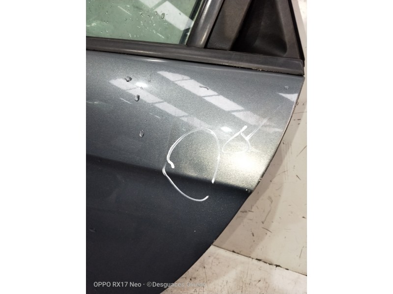 Recambio de puerta trasera izquierda para alfa romeo 156 sportwagon (116) 1.9 jtd 16v progression referencia OEM IAM   5P