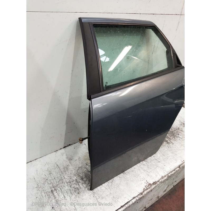 Recambio de puerta trasera izquierda para alfa romeo 156 sportwagon (116) 1.9 jtd 16v progression referencia OEM IAM   5P