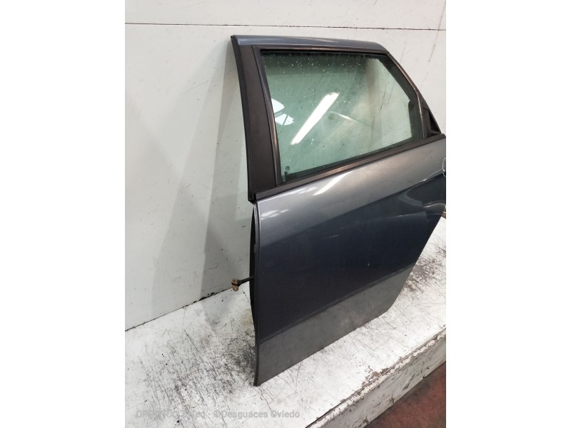 Recambio de puerta trasera izquierda para alfa romeo 156 sportwagon (116) 1.9 jtd 16v progression referencia OEM IAM   5P
