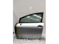 Recambio de puerta delantera izquierda para seat leon (1p1) 1.9 tdi referencia OEM IAM   5P