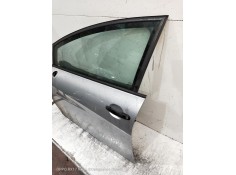 Recambio de puerta delantera izquierda para seat leon (1p1) 1.9 tdi referencia OEM IAM   5P 2