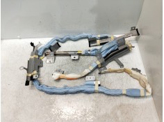 Recambio de airbag cortina delantero derecho para subaru tribeca b9 classic referencia OEM IAM   