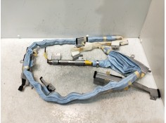 Recambio de airbag cortina delantero derecho para subaru tribeca b9 classic referencia OEM IAM    2