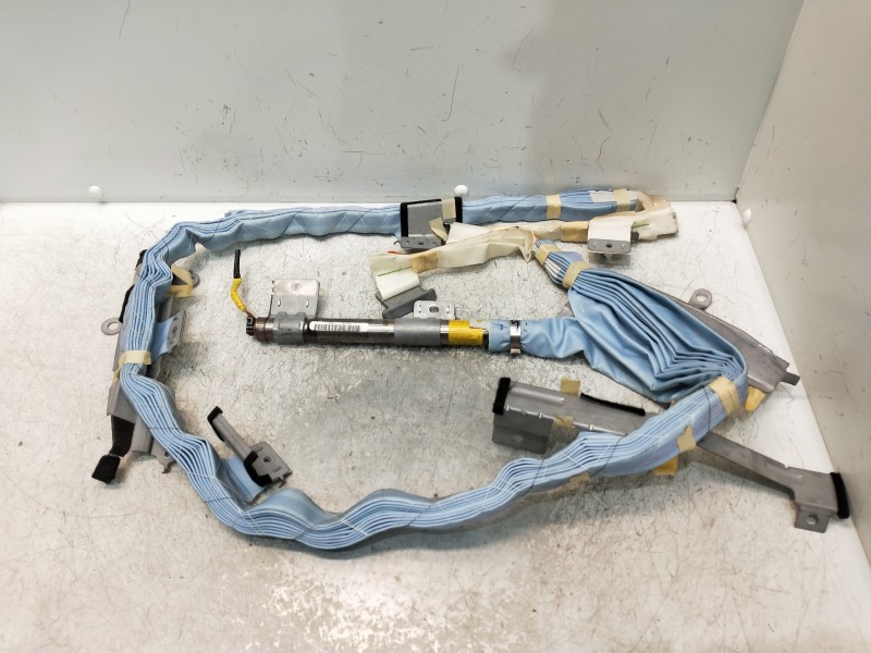 Recambio de airbag cortina delantero derecho para subaru tribeca b9 classic referencia OEM IAM   