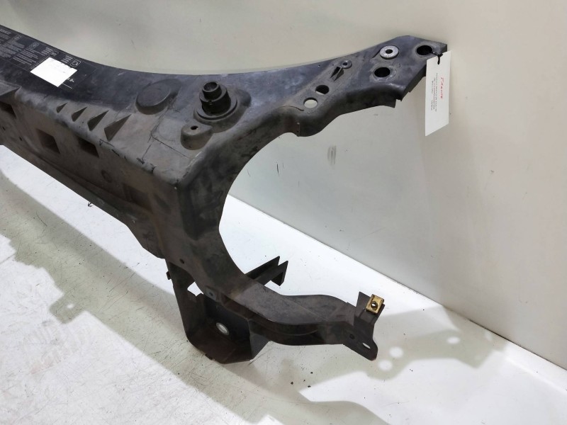 Recambio de panel frontal para renault modus confort dynamique referencia OEM IAM   