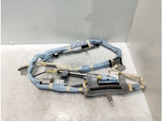 Recambio de airbag cortina delantero izquierdo para subaru tribeca b9 classic referencia OEM IAM   