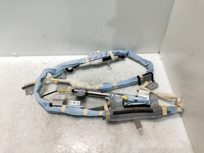 Recambio de airbag cortina delantero izquierdo para subaru tribeca b9 classic referencia OEM IAM   