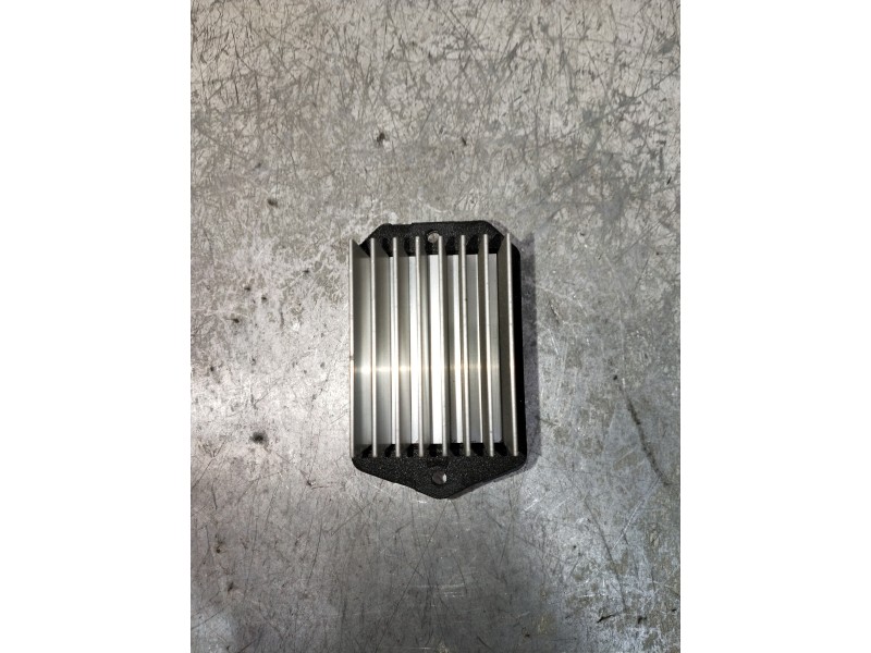 Recambio de resistencia calefaccion para subaru tribeca b9 classic referencia OEM IAM 0778000901  