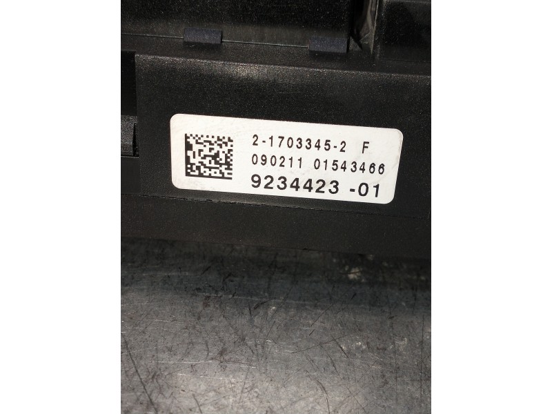 Recambio de caja reles / fusibles para subaru tribeca b9 classic referencia OEM IAM 923442301  