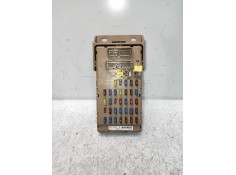 Recambio de caja reles / fusibles para subaru tribeca b9 classic referencia OEM IAM 82201XA06A  